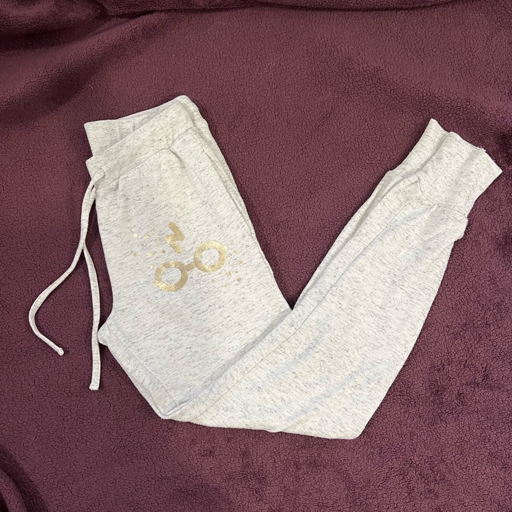 Harry Potter Pajama Pants
